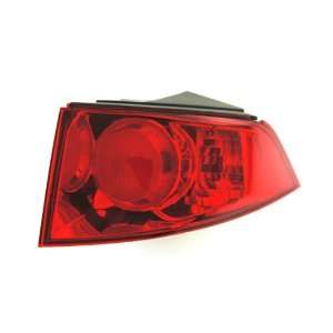  Genuine Acura Parts 33501 STK A01 Passenger Side Taillight 