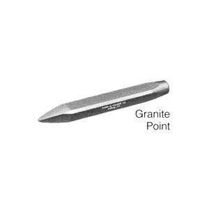  5/8 Steel Marble Point