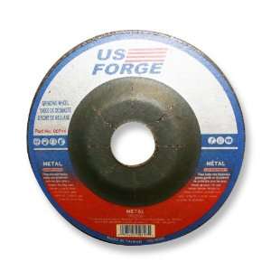   Forge 714 Flex Wheel Type 27 7 Inch by 1/8 Inch by 5/8 Inch 11 36 Grit