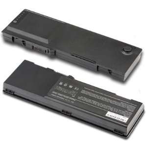  Laptop/Notebook Battery for Dell Inspiron 1501 6400 E1501 