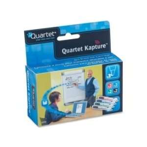  Quartet Kapture Dry Erase Ink Cartridge Refill  Assorted 
