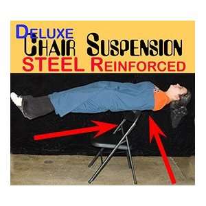  Chair Suspension Deluxe   Brand New Design with Reinforced 