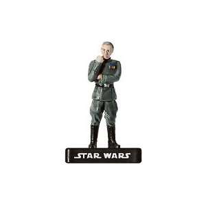  Imperial Governor Tarkin 29/60 Rare Toys & Games