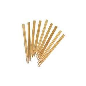  Swift Bamboo Chopsticks, Set of 20