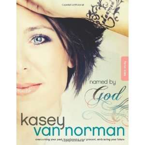   present, embracing your future [Paperback] Kasey Van Norman Books