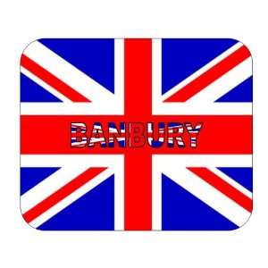  UK, England   Banbury mouse pad 