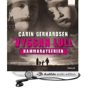   Audible Audio Edition) Carin Gerhardsen, Katarina Ewerlöf Books