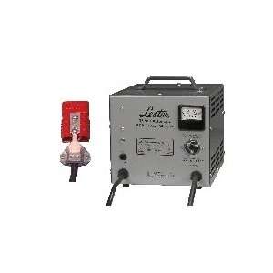  Lester SCR battery charger 25920 84   24 volt   25 amp 