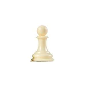  Premier Replacement Chess Piece   Pawn 2 1/8 #REP0120 