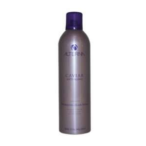  Caviar Anti Aging Working Hair Spray by Alterna for Unisex 
