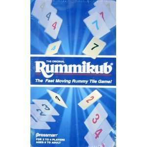  The Original Rummikub Toys & Games