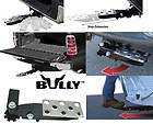 BULLY AS 551 RETRACTABLE TAILGATE TRUCK & VAN HITCH STEP**iH1
