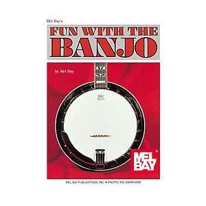  Fun With The Banjo Musical Instruments