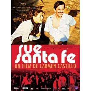  Calle Santa Fe Movie Poster (27 x 40 Inches   69cm x 102cm 
