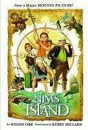   Nims Island by Wendy Orr, Random House Childrens 