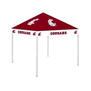 Washington State Cougars Canopy Tent