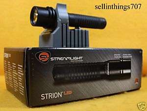 Streamlight Strion C4 LED Compact Flashlight 74301  