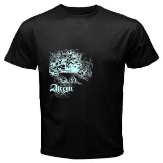 VINTAGE ATREYU BLACK T SHIRT Sz S M L XL 2XL  