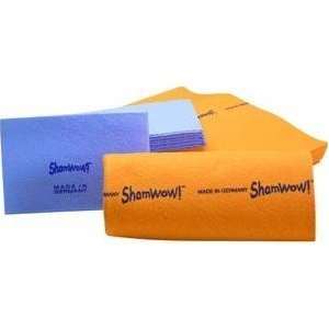  Fitness Quest 19800 2M ShamWow Towels   As Seen On TV 