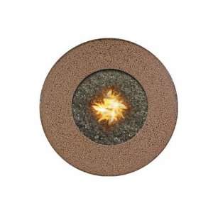  OW Lee Casual Fireside Trazo Sonoma Stone Hearth 54 Round 