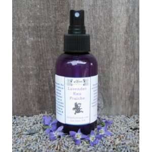  Lavender Face and Body Spray Mist