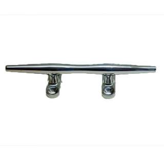 ATTWOOD STAINLESS 10 INCH BOAT HERRESHFF CLEAT  