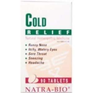  Cold Relief #613 90T