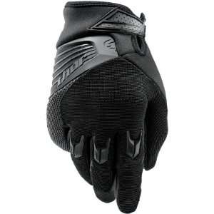  THOR STATIC GLOVES 2011 VISION XL Automotive