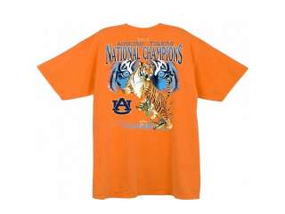 Guy Harvey Auburn University Collegiate Championship T Shirt  