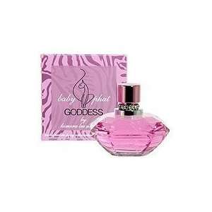   Goddess Perfume   EDP Spray 1.7 oz. by Kimora Lee Simmons   Womens