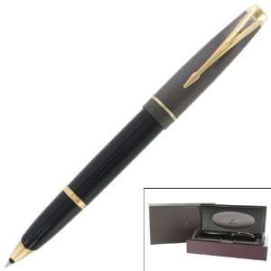   100 Cobalt Black GT Fine Point Rollerball Pen   49768