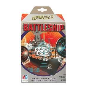  Games to Go   Battleship Toys & Games