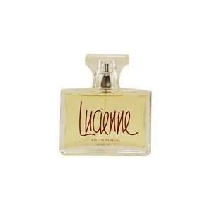  LUCIENNE by Lucienne for WOMEN EAU DE PARFUM SPRAY 1.7 OZ 