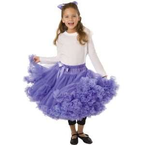  Twirling Tutu in Lavender