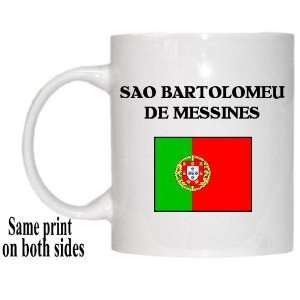  Portugal   SAO BARTOLOMEU DE MESSINES Mug Everything 
