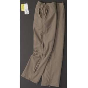  Gage Pants. Color Fossil. Size 36