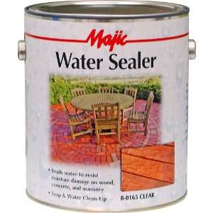  Majic 5G Clear Water Sealer 250 VOC