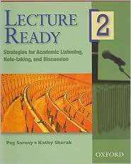   Student Book 2, (0194309681), Peg Sarosy, Textbooks   