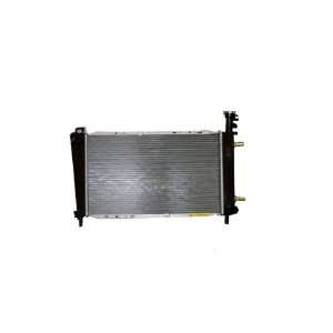 Ford Taurus 3.0L 3.8L Replacement Radiator With Automatic Or Manual 