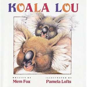  Koala Lou   N/A   Books