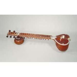  Calcutta Student Sitar Musical Instruments