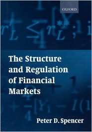   Markets, (0198776098), Peter D. Spencer, Textbooks   