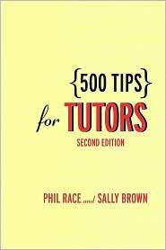   Tips for Tutors, (0415342783), Phil Race, Textbooks   
