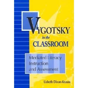  Instruction and Assessment [Paperback] Lisbeth Dixon Krauss Books