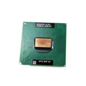  Dell laptop Intel Pentium M Centrino CPU 1.6Ghz 2M 