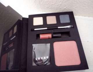 LORAC Picture Perfect Make up Collection Kit Gift Set  