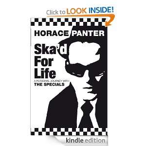 Skad for Life Horace Panter  Kindle Store