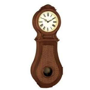 Hermle Chantilly Banjo Style Wall Clock