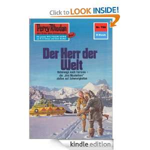   Zyklus Aphilie (German Edition) Kurt Mahr  Kindle Store