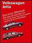 NEW Volkswagen Jetta (A5) Service Manual 2005, 2006, 2